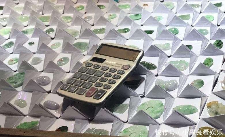 翡翠|翡翠买了个寂寞?这四种货需要谨慎入手!