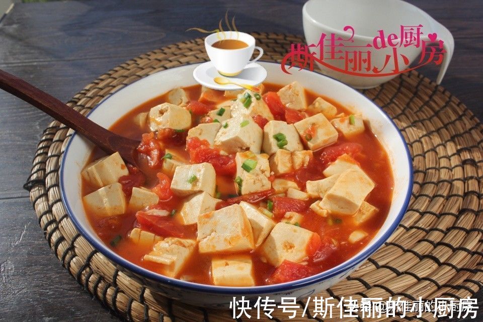 翻炒均勻|秋天是個適合減肥的季節，分享10道家常菜，清腸減脂比大魚大肉強