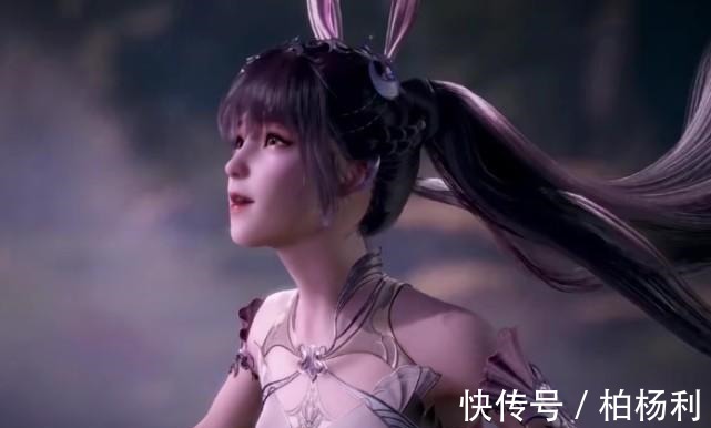 献祭|斗罗大陆敏之一族白鹤登场,小舞重塑身体,成功复活
