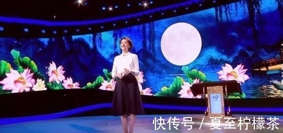 北大&北大才女参加《中国诗词大会》,一战成名,为何6年博士仍未毕业