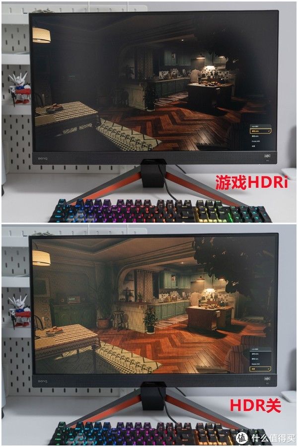 游戏|感谢辛苦打拼一年的自己,2021双11,哪些硬核游戏装备值得买?