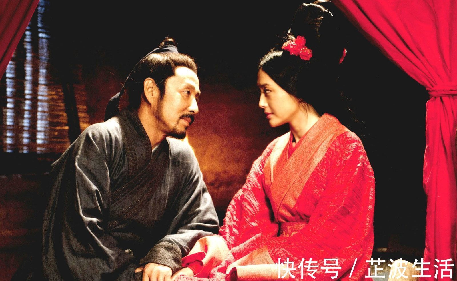 雍齿|小叔子去嫂子家蹭饭被拒，后来小叔子成了皇帝，如何对待嫂子的？