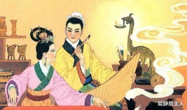 手撕@古代女子如何手撕相公比今天不知厉害多少倍,看后瑟瑟发抖