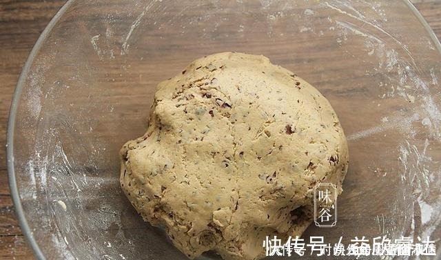 枣泥|大雪至，天气寒，女人记得多吃它，不用烤箱就能做，营养又解馋