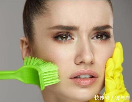 4个常见的去痘印误区,你还要被骗多久?希望本文能提醒你