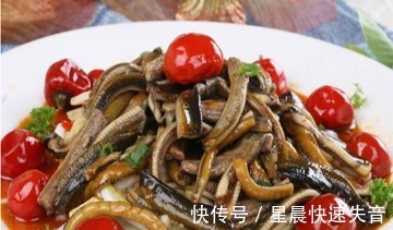 蒙古|美食推荐蒙古烤羊背、徽州响油鳝丝、泡椒猪牙根制作方法!