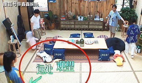 重视|《向往》不受重视嘉宾,被何炅黄磊忽略,节目组被迫打出4字救场