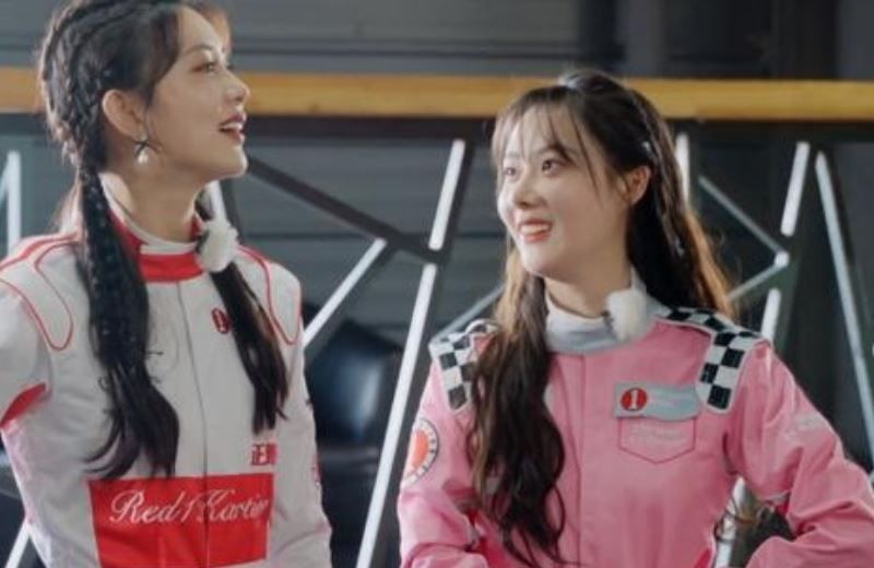 档综艺节目|《女儿们的恋爱》刘特孟子义有相互选择吗?刘特问孟子义在意我吗是第几期?