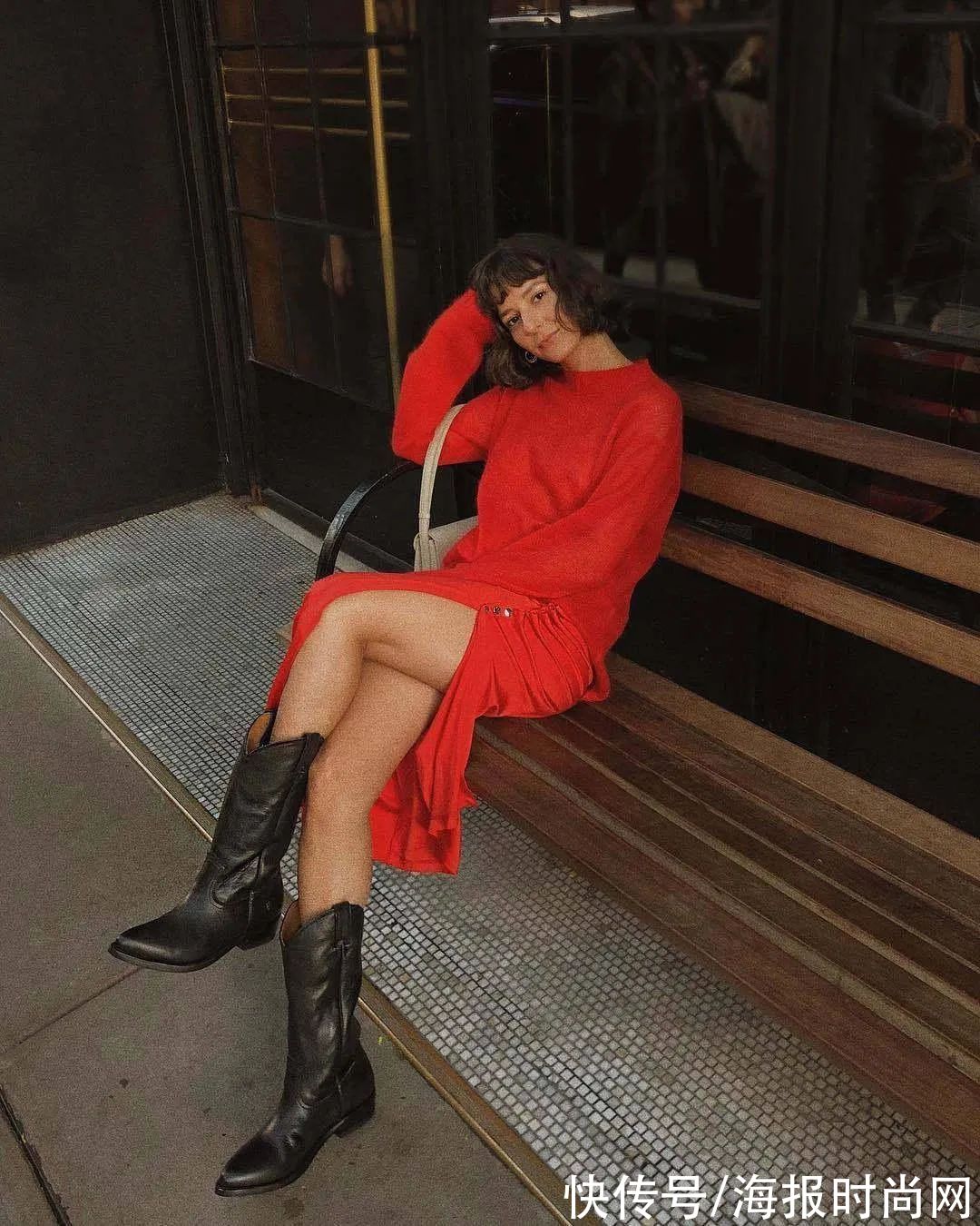 搭配|奢侈的同时也很实用，一起聊聊今秋可以借鉴的“CELINE式”穿搭