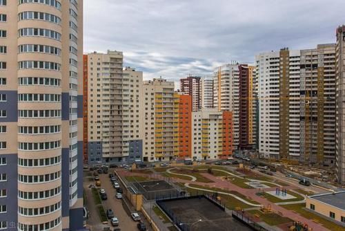 居住|1至18层,你会选择哪一层居住你家是几层