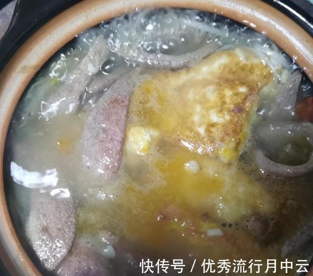 一块豆腐，两道菜，10元左右，小老百姓的小日子，就这么造！