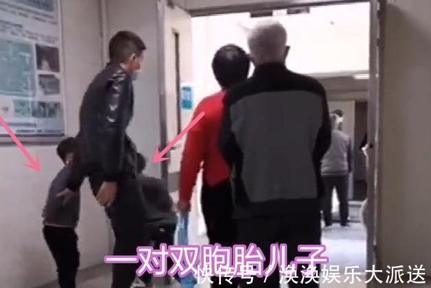 宝爸|妻子生下双胞胎,丈夫看到宝宝后转身就想跑,网友搁我我也跑