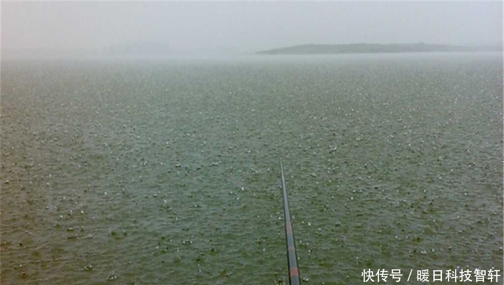 夏季|夏季钓鱼困难多，5种天气别出门，2种钓位不下竿，不然10有9空