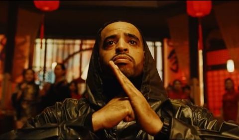 戰(zhàn)書|《街舞4》首期節(jié)目重磅來(lái)襲，不料卻被“神仙開(kāi)場(chǎng)秀”給震撼到了