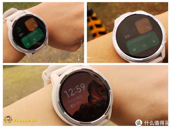 nfc|Xiaomi Watch Color 2怎么样？