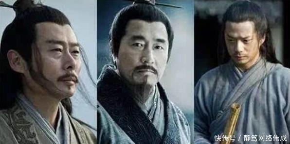 张良|萧何、张良以及韩信,汉初三杰哪1位才是建立汉朝最大的功臣?