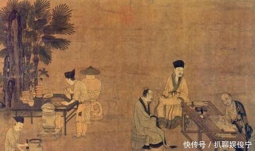 宋朝|从乡间精英阶层角度着手,看待宋朝对农村社会的管控