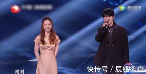 太一|我们的歌2:与邓紫棋合唱后太一口碑大跌,全靠张信哲撑起战队