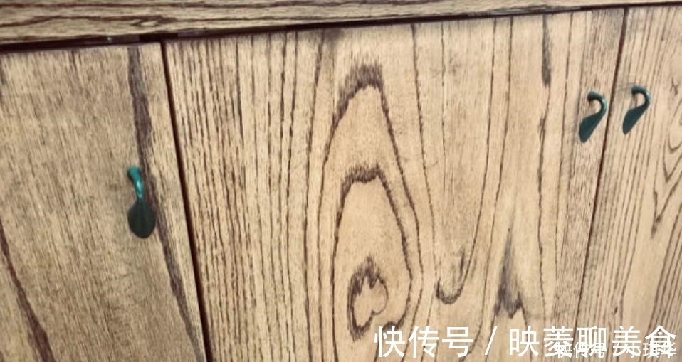 瓷砖|老公硬要装“水泥不锈钢”橱柜，完工变“工业风”！真心耐用！