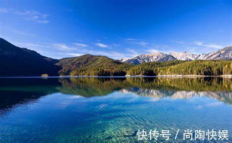 李健!这个湖底有10万多具尸体,还有超过300万吨黄金,为何无人敢打捞