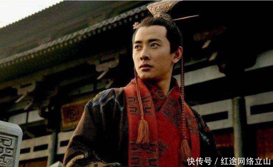 明末|明末流传一童谣“邺台复邺台，曹操再出来”，结果曹操果真来了！