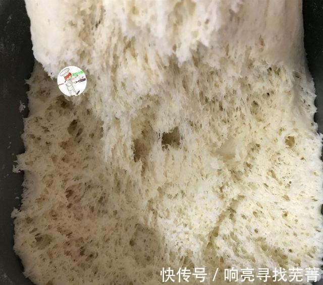 香辣白菜粉丝包子!