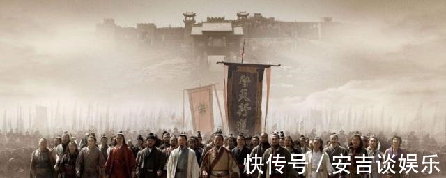 梁山好汉|《水浒》中这人本领高强却很少出手,最后全身而退,宋江都佩服!