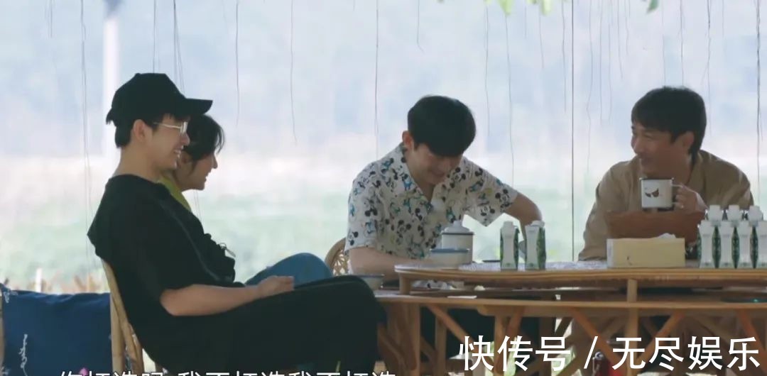 嘉宾重复请、广告太频繁、农活总干不完，被《向往4》劝退