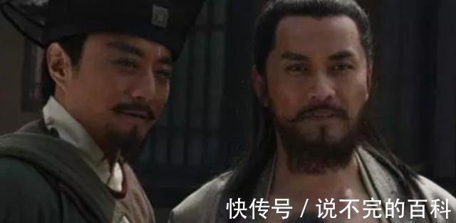 吴用#晁盖到底怎么死的宋江当众说出真相,只有卢俊义听懂并吓得跪下!