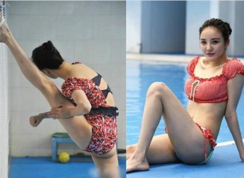 一字马|腿部太僵劈叉不了那是你没试过这样练开髋,简单有效又不伤身