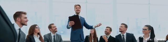 学好|为什么你一定要学好演说?