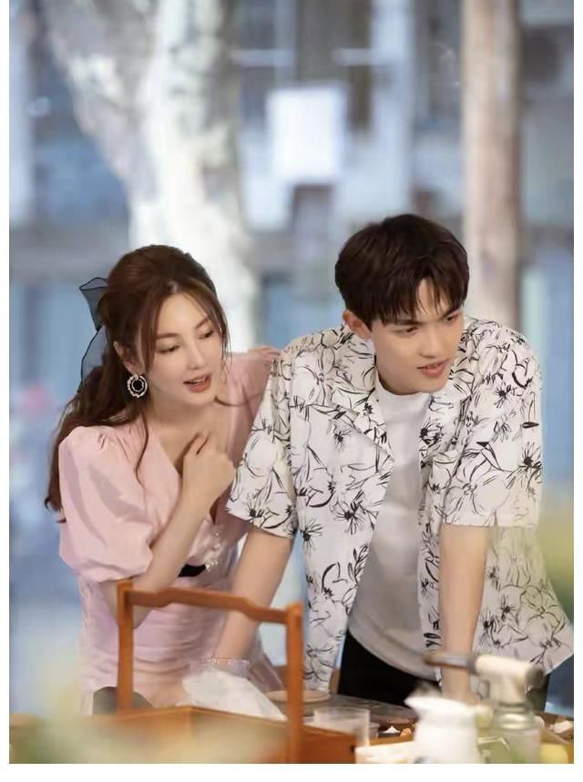 怒斥|张雨绮怒斥芒果台:恶心人,不料节目组霸气回怼,原来都是剧本