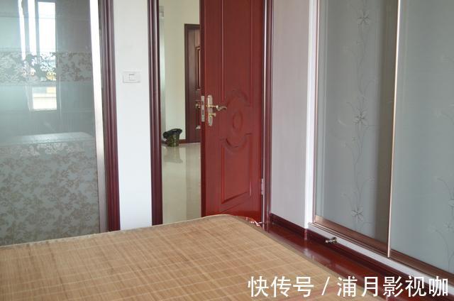 卧室|睡觉时,卧室的门到底要不要关知道的人不算多,看完涨知识了