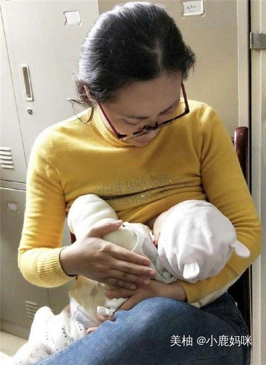 将母乳放大1000倍是什么样显微镜下的图片,当妈的都该看看