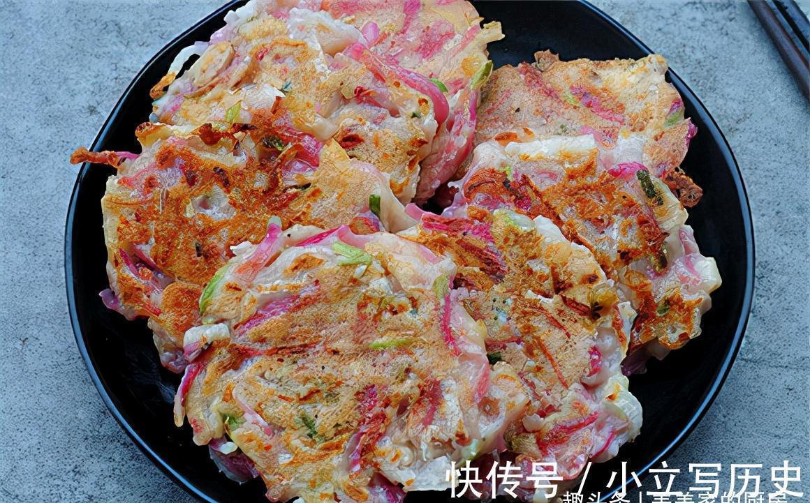 积食|此早餐是个宝,消积止咳,冬季吃最好!才8毛钱1斤,太值了!