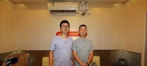 手环|错换人生28年:淮河医院和护士郭希志,分别扮演了什么角色?