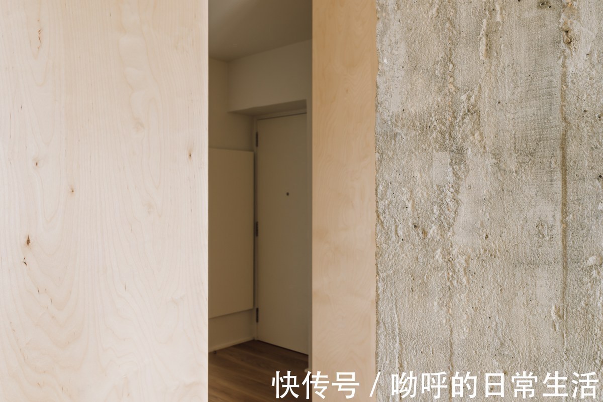 MMiguel Marcelino丨平衡材料的情感温度