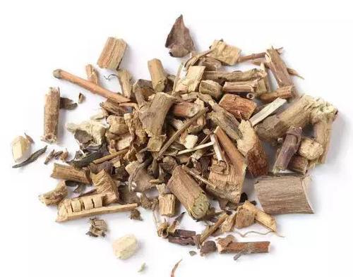 配伍|口臭+腹胀=脾虚!四味药,横扫脾虚浊气,请你好好体会