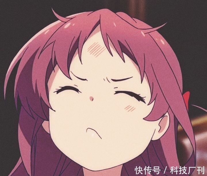 女头|动漫女头 挂起月亮睡个好觉