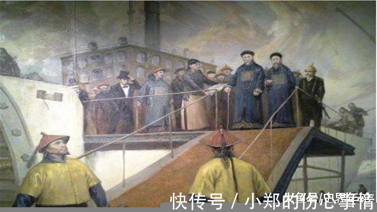 识人术&曾国藩识人术 教你从这7个细节中, 看出一个人的性格人品!