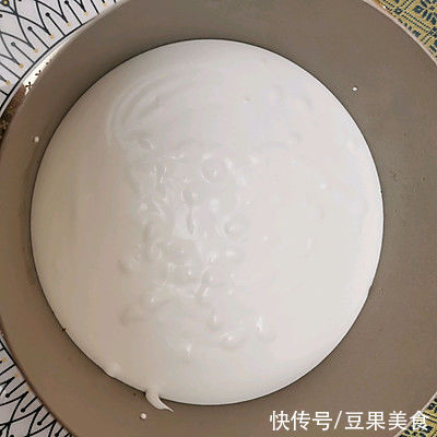 慕斯模|#奈特兰芝士粉挑战赛#草莓酸奶慕斯