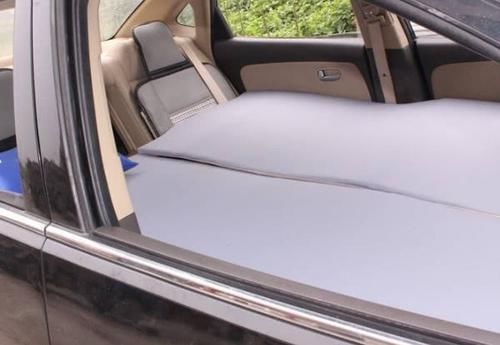 老年|自驾游旅行,为何更多人喜欢床车,不喜欢房车驴友说出猫腻