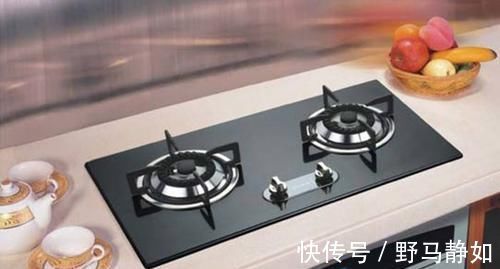 用完煤气灶是先关阀门还是火?很多人不懂,入住就知有多危险