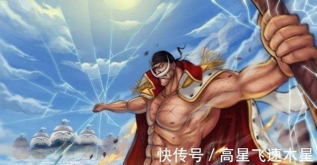 物体|海贼王 超人系果实觉醒都是改变周围物体其实它有三种觉醒形态