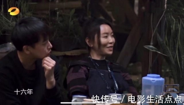 向往的生活|《向往的生活》新一期黃磊沒(méi)有做飯,難道他終于要放權(quán)了嗎?