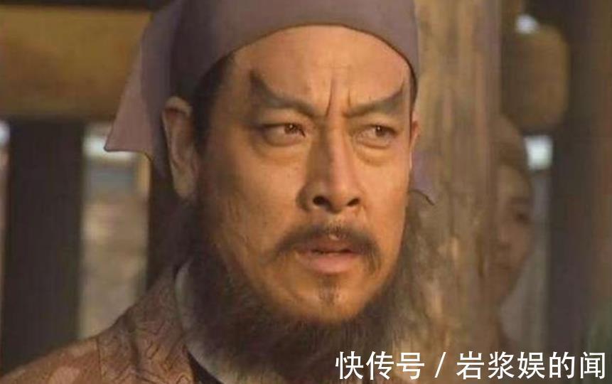 梁山|晁盖为何会成为宋江的垫脚石？上了梁山后，这两件事，错得太离谱