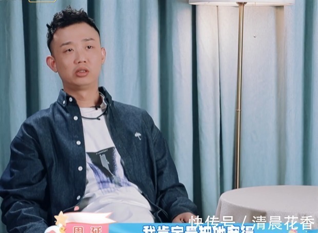 王?|應采兒王斯然生產細節曝光!得知是男孩后,兩個爸爸反應截然不同