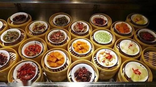 中国最好吃的8道经典蒸菜，每一道都百吃不厌，吃过6种以上很幸福