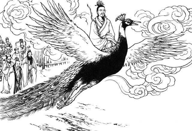 红光#封神这位殷商守护神竟然把陆压、燃灯都打跑了,究竟是什么来头