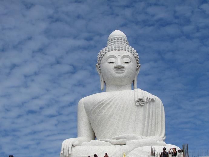 享受福报|99岁老僧的告诫这三种行为,会透支你的福报,要防患于未然